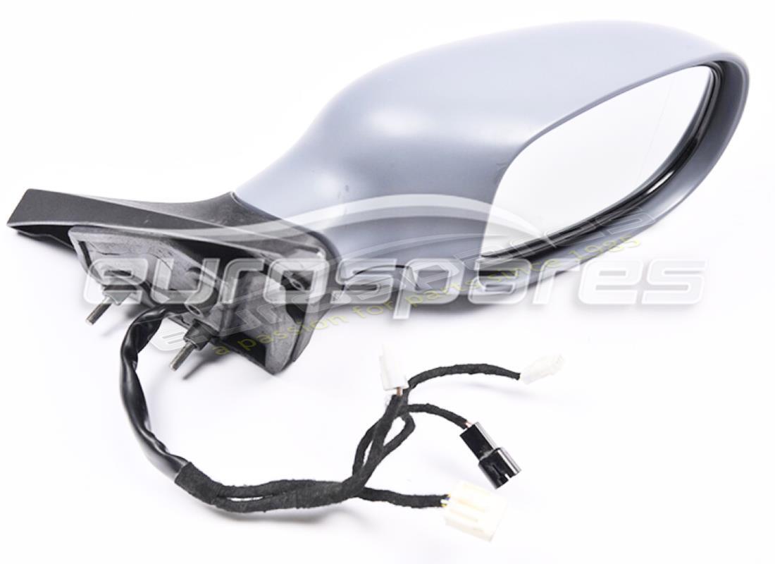 nouveau rétroviseur arrière externe droit ferrari -v. numéro de pièce 68977010 (1)