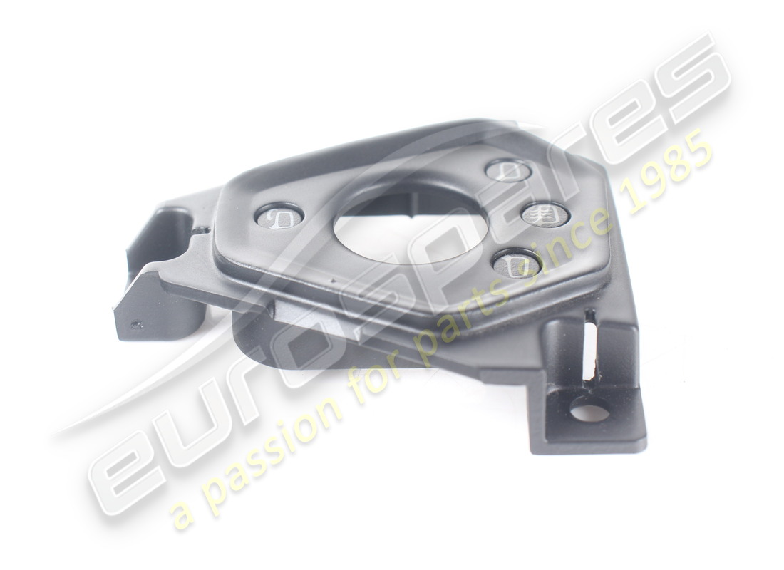 GARNITURE DE RÉTROVISEUR OCCASION LAMBORGHINI. RÉFÉRENCE 4T2867185A (3) garniture de rétroviseur occasion lamborghini. référence 4t2867185a (3)