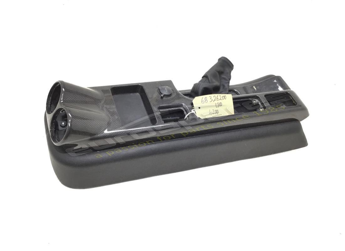 CONSOLE SUPÉRIEURE COMPLÈTE D'OCCASION Maserati. NUMÉRO DE PIÈCE 68326200 (1)