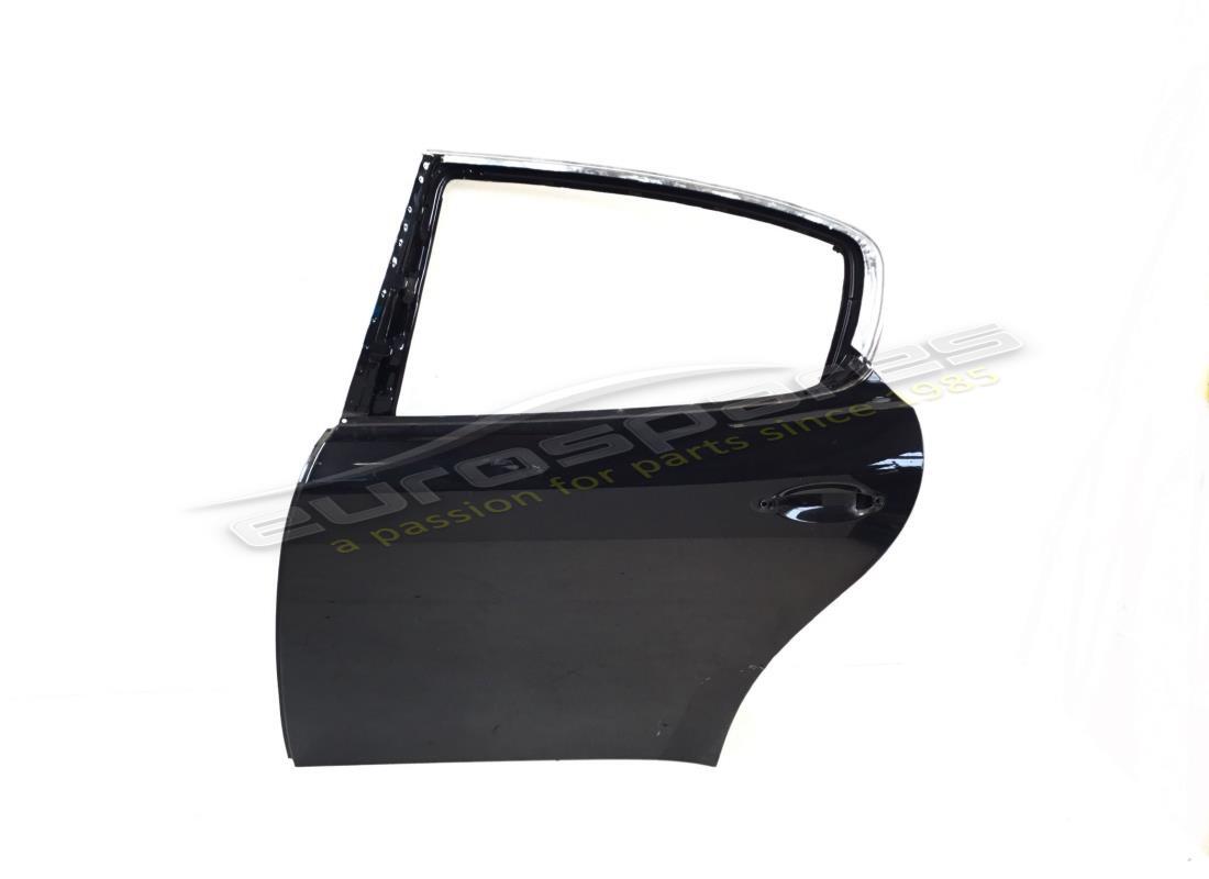 utilisé maserati porte arrière gauche complète. numéro de pièce 67062300 (1)
