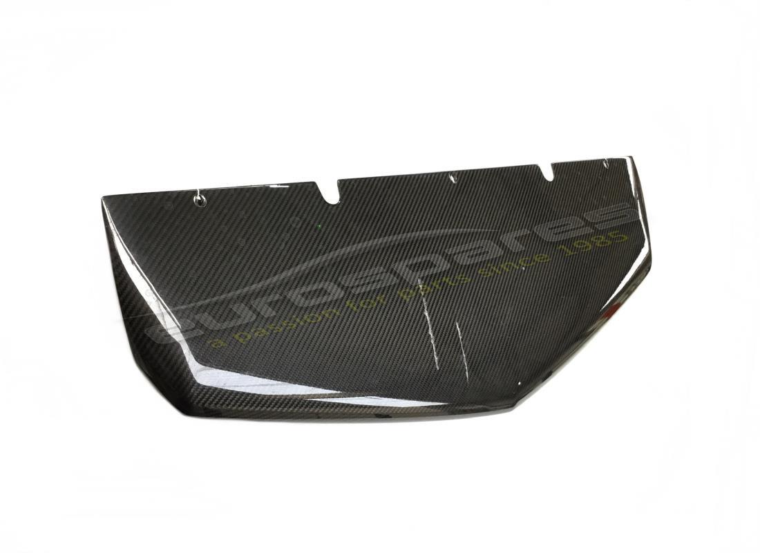 Lamborghini SPOILER AVANT UTILISÉ. NUMÉRO DE PIÈCE 470807059A (1)