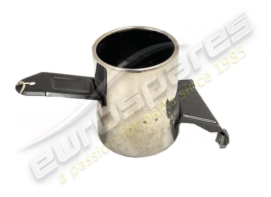utilisé ferrari embout d'échappement complet. numéro de pièce 86648400 (2)