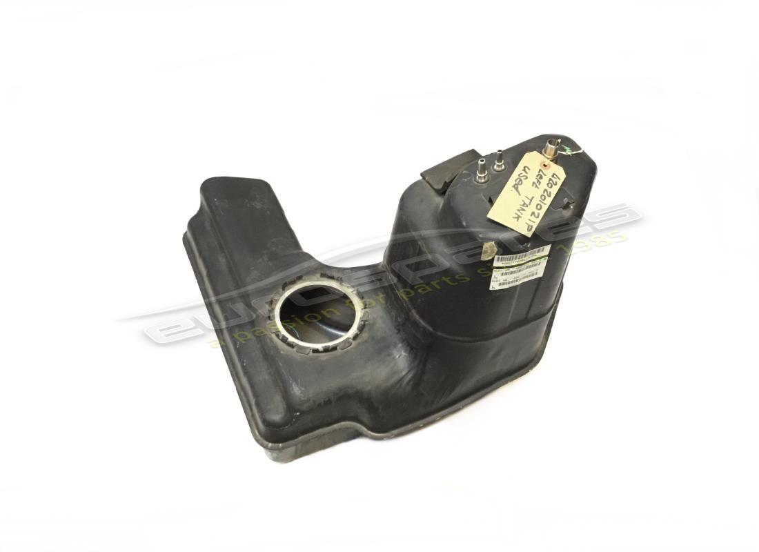 réservoir de carburant lamborghini utilisé. numéro de pièce 420201021p (1)