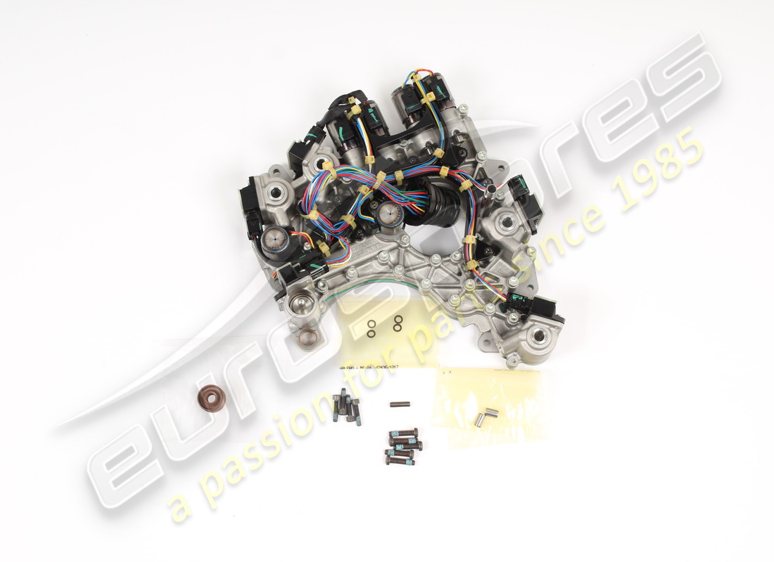 nouveau ferrari kit de réparation de boîte de vitesses sap1. numéro de pièce 70004180 (1)