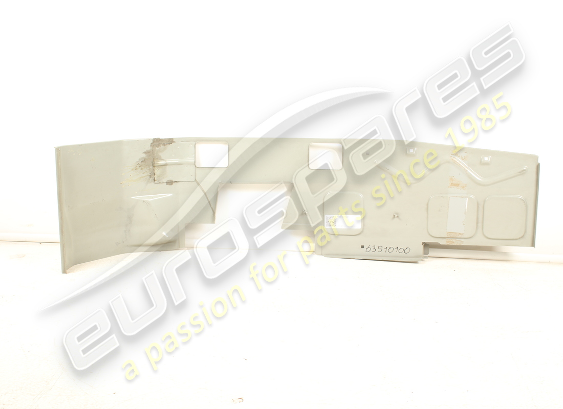 nouveau panneau de renfort avant gauche ferrari. numéro de pièce 63510100 (2)