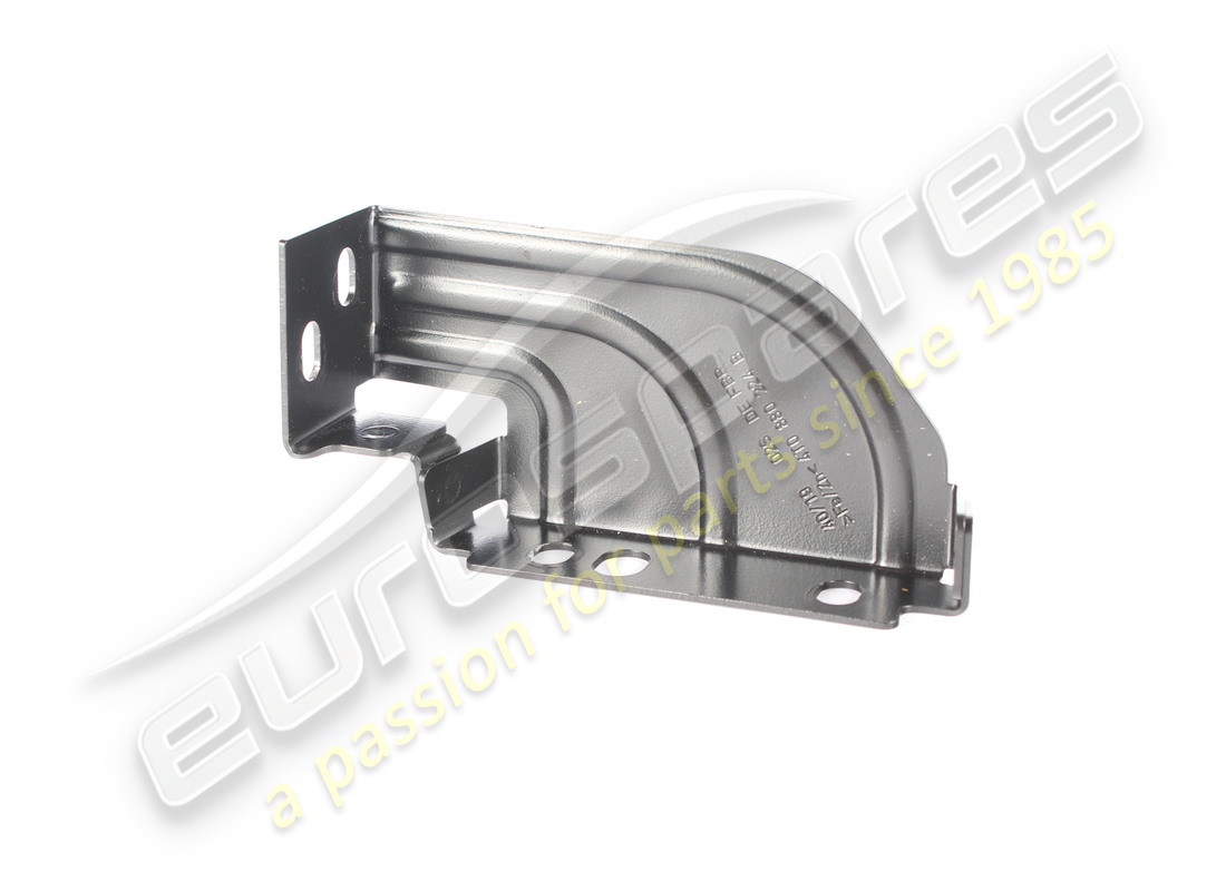 cadre de retenue d'occasion lamborghini. numéro de pièce 4t0880224b (2)