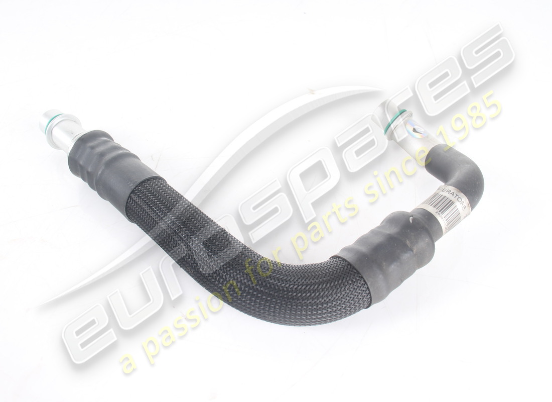 TUYAU DE RETOUR D'HUILE GL D'OCCASION. NUMÉRO DE PIÈCE : 262814 (2) tuyau de retour d'huile gl d'occasion. numéro de pièce : 262814 (2)