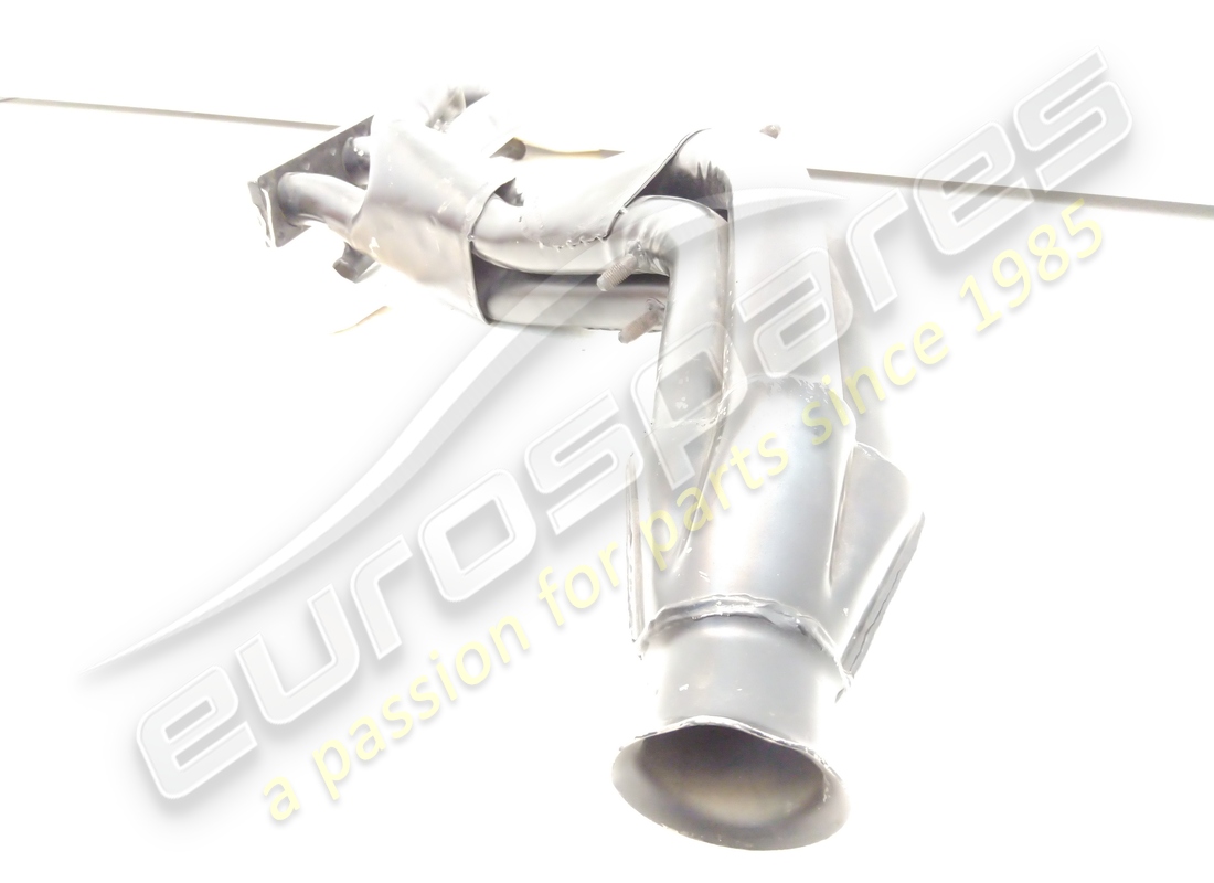 nouveau collecteur d'échappement côté gauche maserati pour moteur ss et série de la voiture n. ???. numéro de pièce 115ssmt65847 (3)
