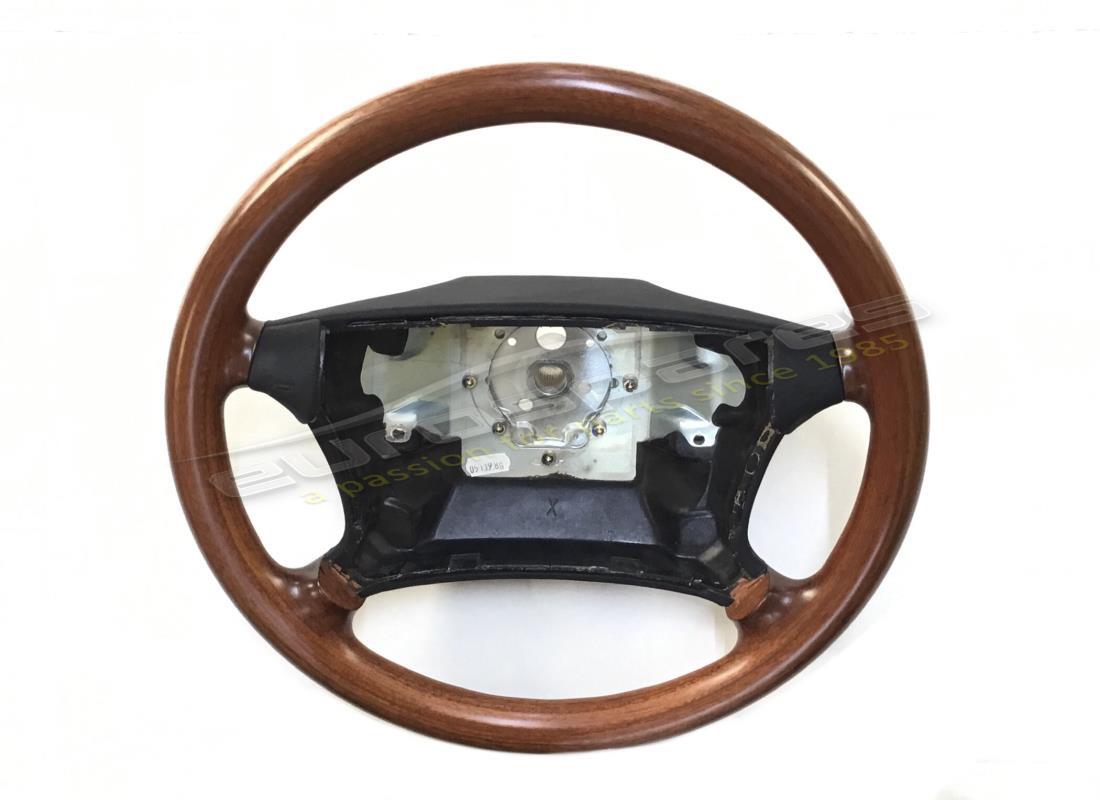 nouveau volant de direction maserati. numéro de pièce 377880104 (1)