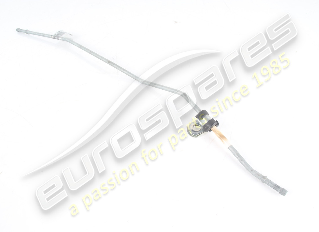 TUYAU DE COMMANDE DE SOUPAPE À VIDE D'OCCASION Ferrari. RÉFÉRENCE 317250 (1)