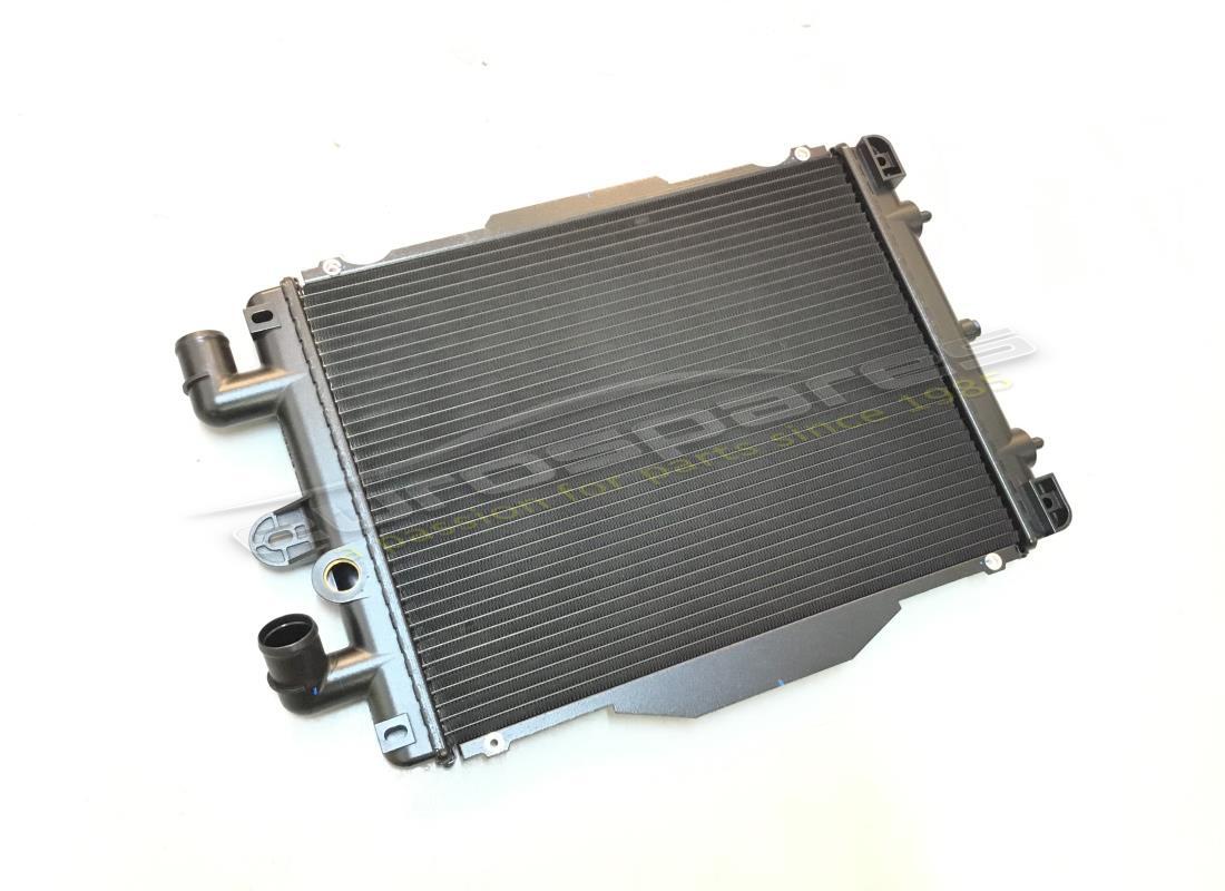 nouveau radiateur d'eau ferrari lh. numéro de pièce 807928 (1)
