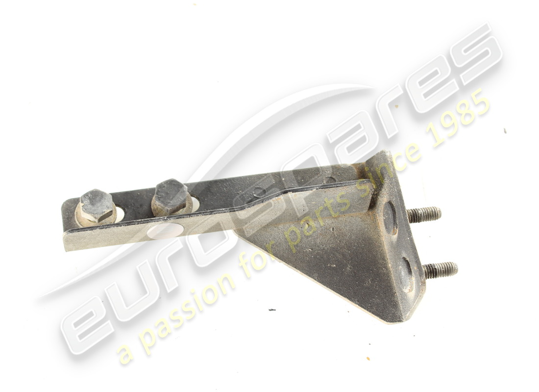 UTILISÉ Ferrari SUPPORT DE SUPPORT ARRIÈRE GAUCHE. NUMÉRO DE PIÈCE 64060000 (1)
