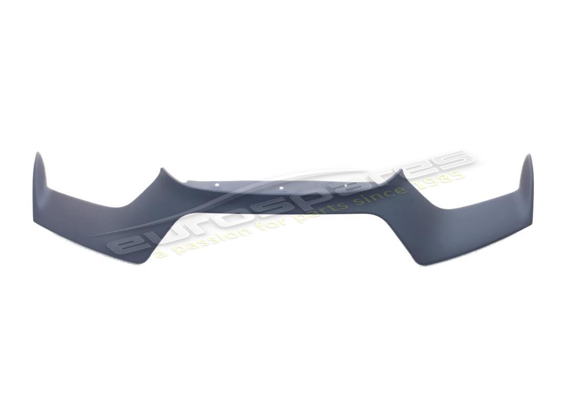 nouveau spoiler central supérieur complet ferrari. numéro de pièce 824194 (1)