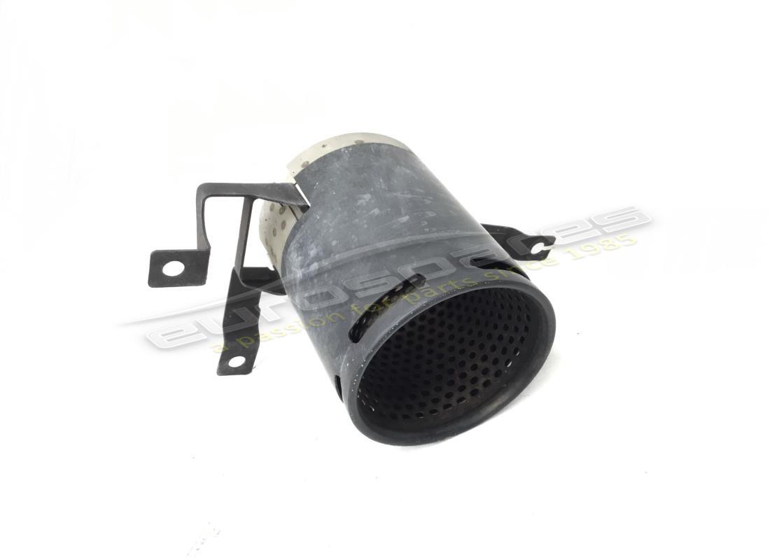 tuyau d'échappement lamborghini utilisé. numéro de pièce 4t0251238g (1)