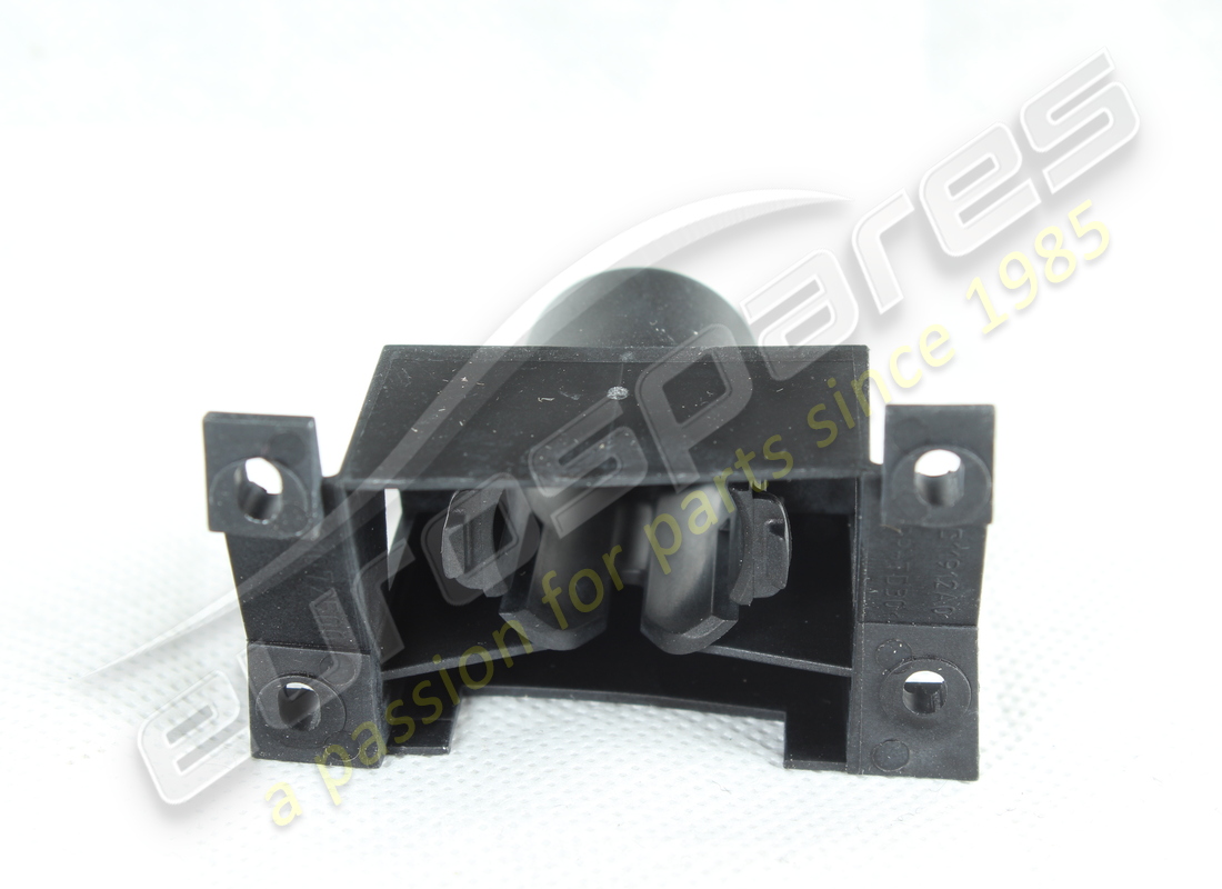 nouveau maserati support de capteur de stationnement sur radiateur gri. numéro de pièce 81175400 (2)