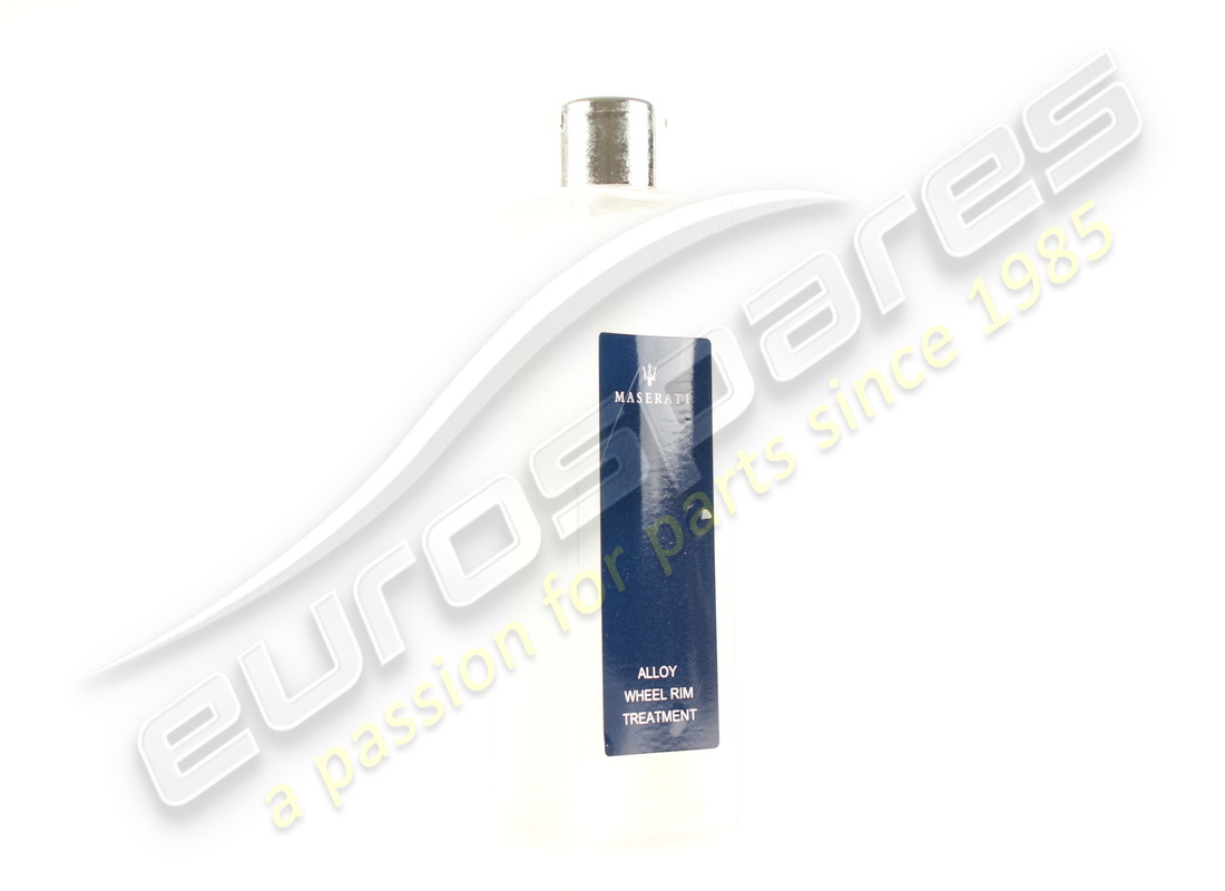 nouveau maserati trattamento cerchi 200 ml. numéro de pièce 940000104 (2)