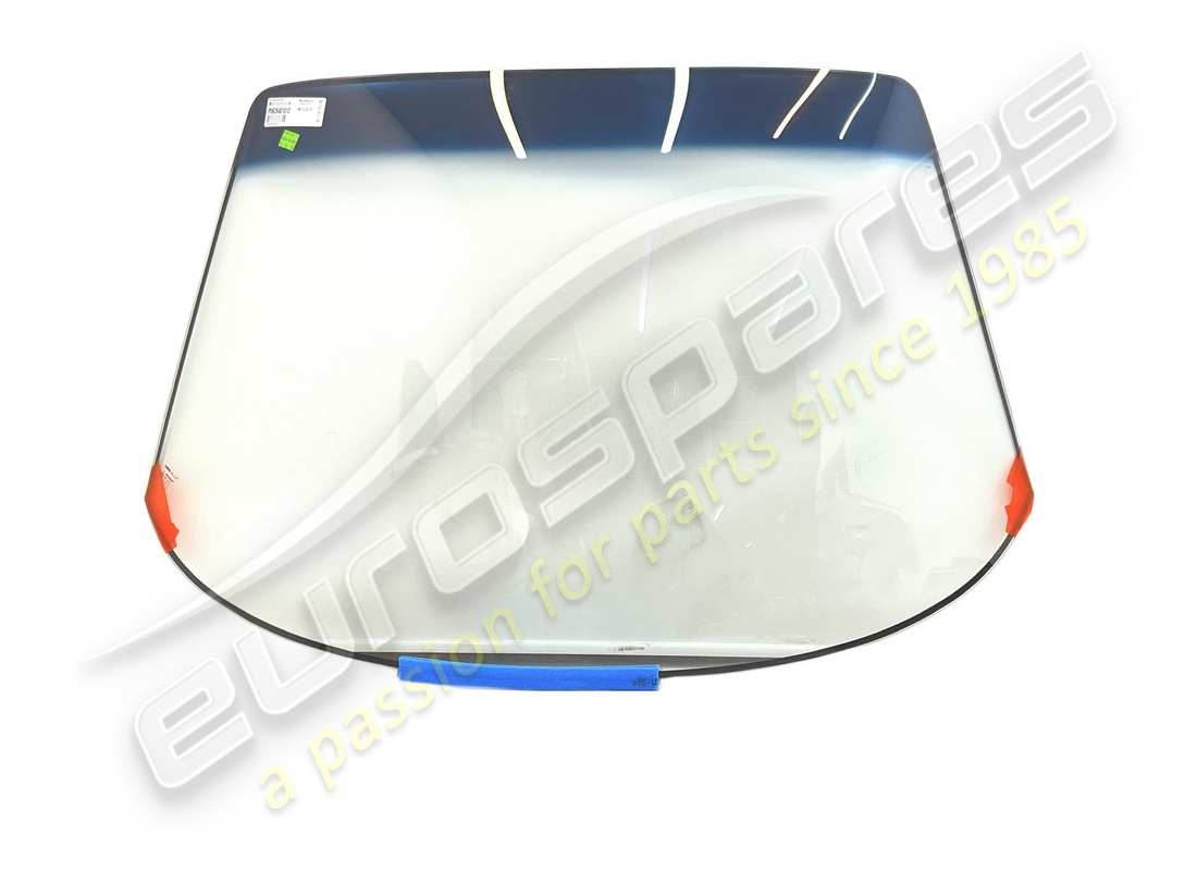 NOUVEAU (AUTRE) Eurospares PARE-BRISE 512BB & 512BBI & 365BB . NUMÉRO DE PIÈCE 50015304A (1)