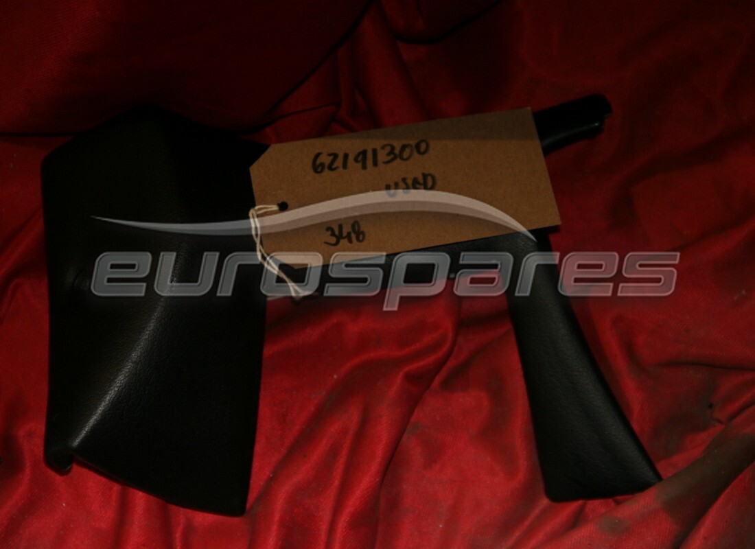 utilisé ferrari numéro de pièce lh insert rhd 62191300 (1)