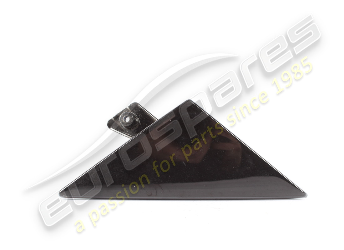 MOULURE DE PORTE DROITE Ferrari UTILISÉE. NUMÉRO DE PIÈCE 80341800 (1)