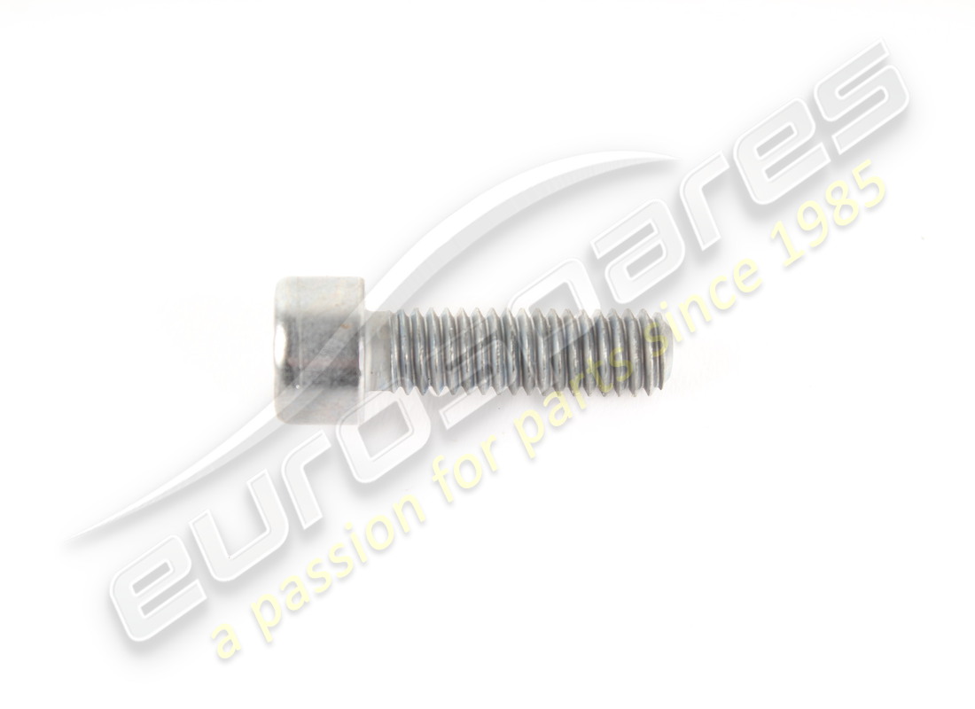 nouveau lamborghini hexalobulaire socketm6x20. numéro de pièce n10653601 (2)
