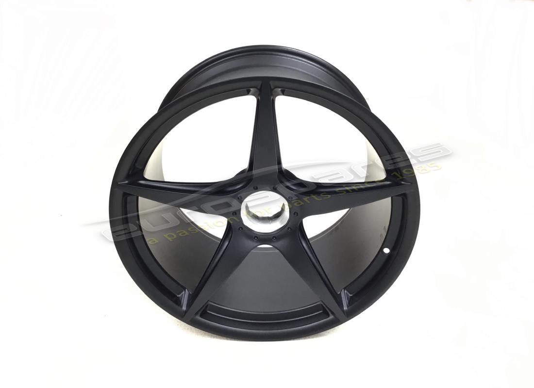 ROUE ARRIÈRE Ferrari RECONDITIONNÉE. NUMÉRO DE PIÈCE 300971 (1)