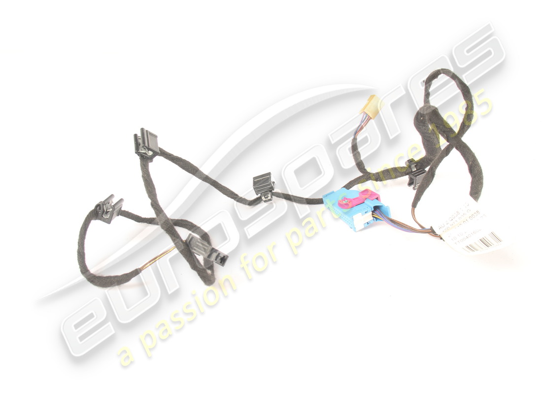 HARNAIS, PORTE Lamborghini UTILISÉ. NUMÉRO DE PIÈCE 470971035G (1)