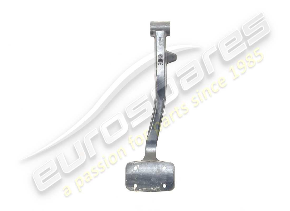 SUPPORT DE PÉDALE D'OCCASION Maserati. NUMÉRO DE PIÈCE 201995 (1)