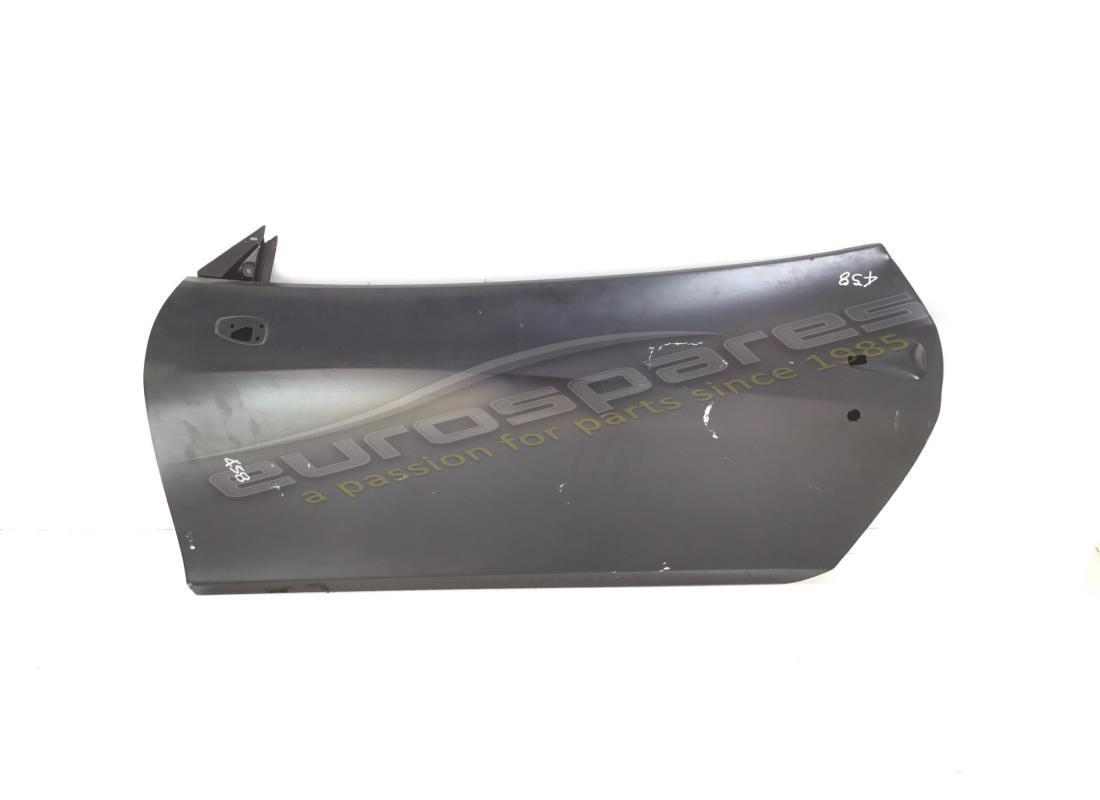 nouveau ferrari structure de porte gauche complète numéro de pièce lhd 82028911 (1)