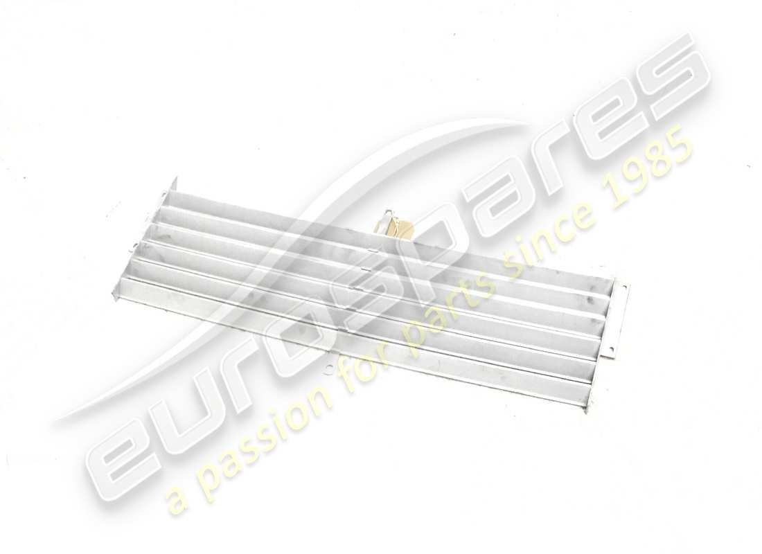 NOUVELLE GRILLE DE CAPOT Ferrari . NUMÉRO DE PIÈCE 61752510 (1)