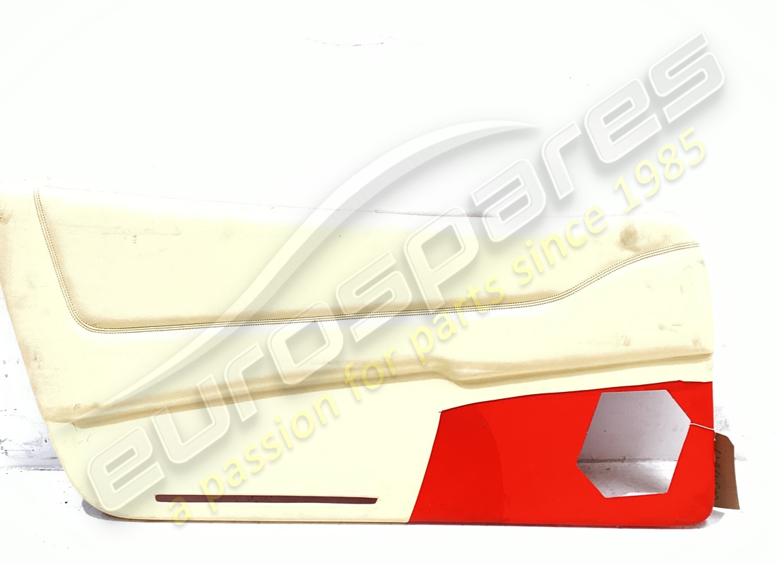 NOUVEAU PANNEAU INTÉRIEUR GAUCHE Ferrari . NUMÉRO DE PIÈCE 61964800 (1)