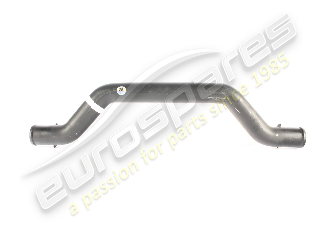 TUYAU DE RACCORD DE RÉSERVOIR DE CARBURANT Ferrari UTILISÉ. NUMÉRO DE PIÈCE 320027 (1)