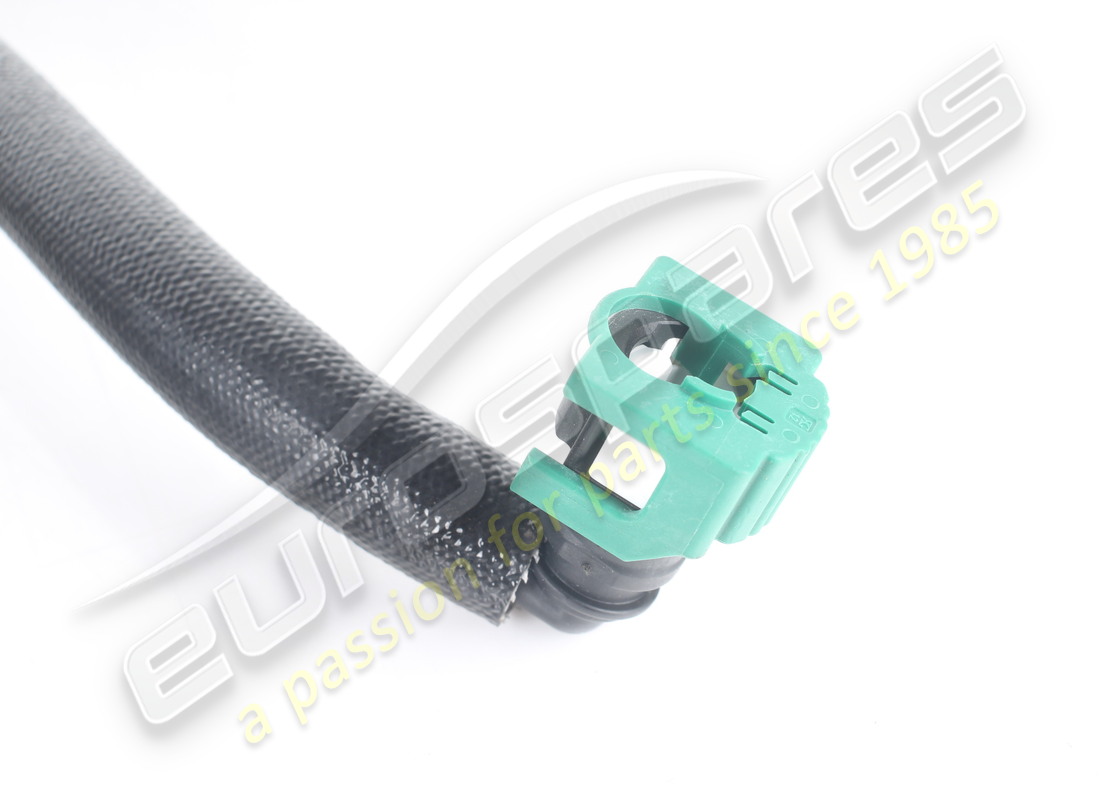 tuyau ferrari utilisé du disconnecteur à ca. numéro de pièce 842811 (2)