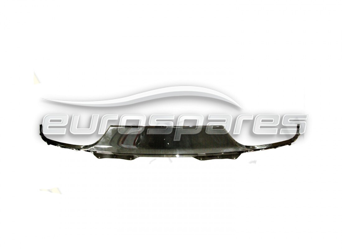NOUVEAU PARE-CHOCS DE CONNECTEUR ARRIÈRE Ferrari. NUMÉRO DE PIÈCE 84234800 (1)