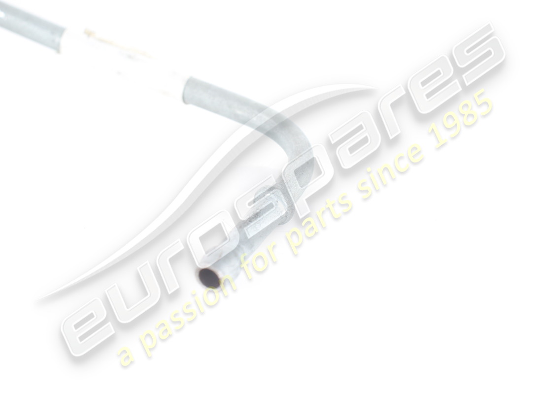 TUYAU DE COMMANDE DE SOUPAPE À VIDE D'OCCASION FERRARI. RÉFÉRENCE 317251 (2) tuyau de commande de soupape à vide d'occasion ferrari. référence 317251 (2)