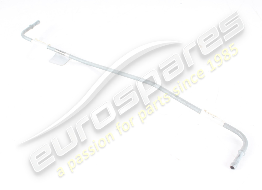 TUYAU DE COMMANDE DE SOUPAPE À VIDE D'OCCASION Ferrari. RÉFÉRENCE 317251 (1)