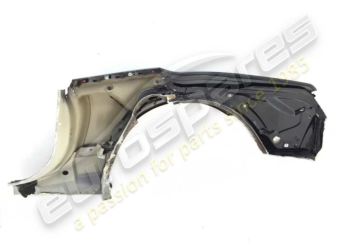 utilisé ferrari panneau latéral droit. numéro de pièce 85350911 (2)