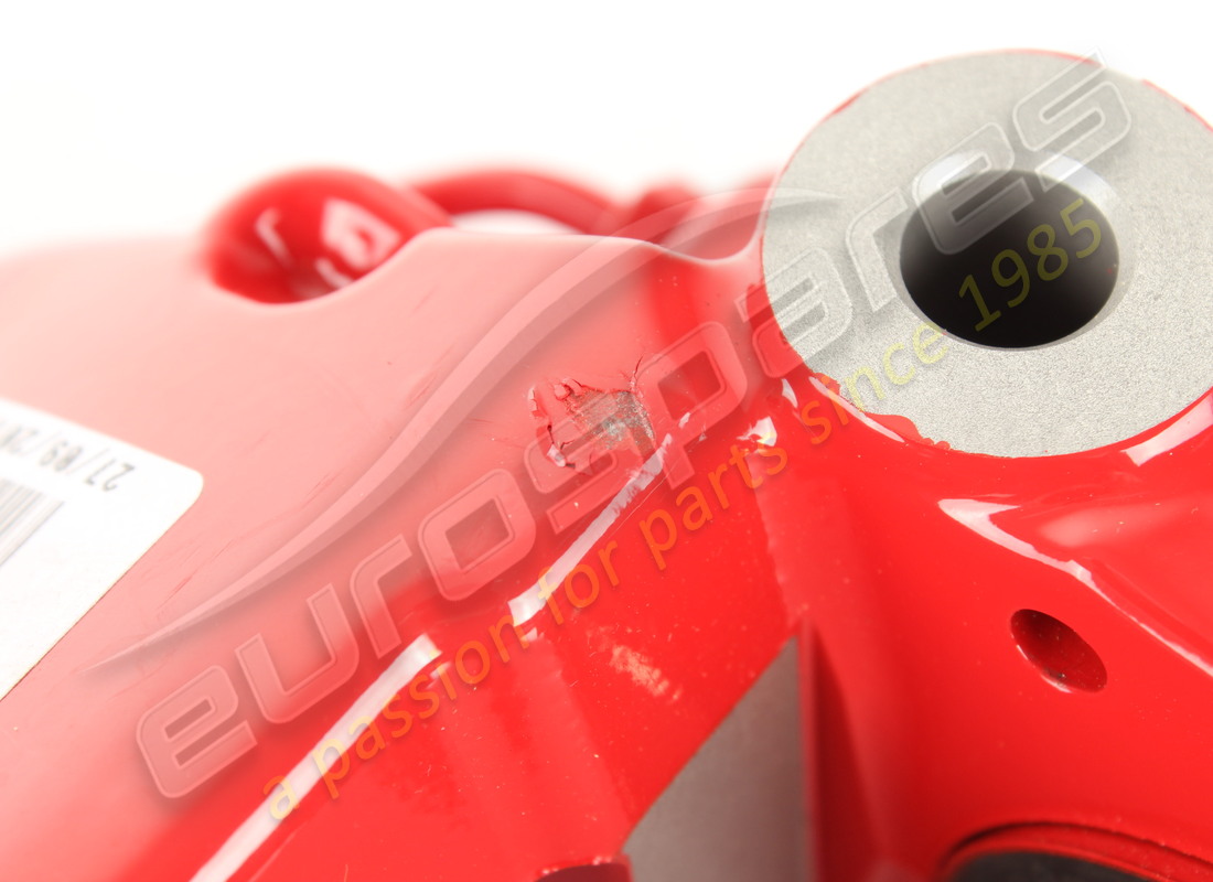 nouveau lamborghini étrier coulissant. numéro de pièce 470615405f (4)