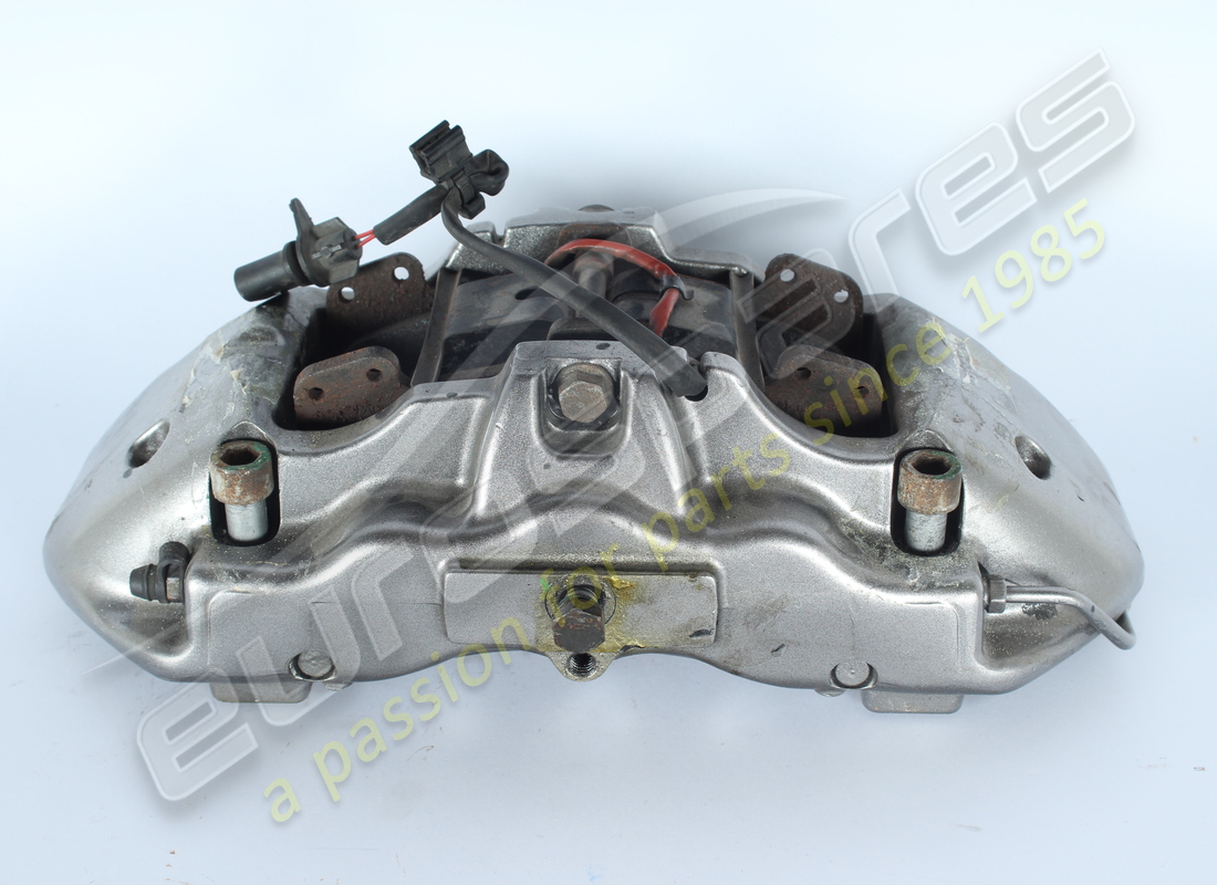 utilisé lamborghini étrier de frein arrière my05-07 g. numéro de pièce 410615406a (1)