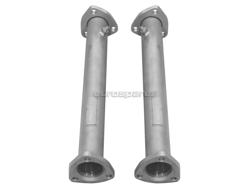nouveau tubi jeu de tuyaux d'essai sport 308 gtb/s. numéro de pièce 01097811010 (1)