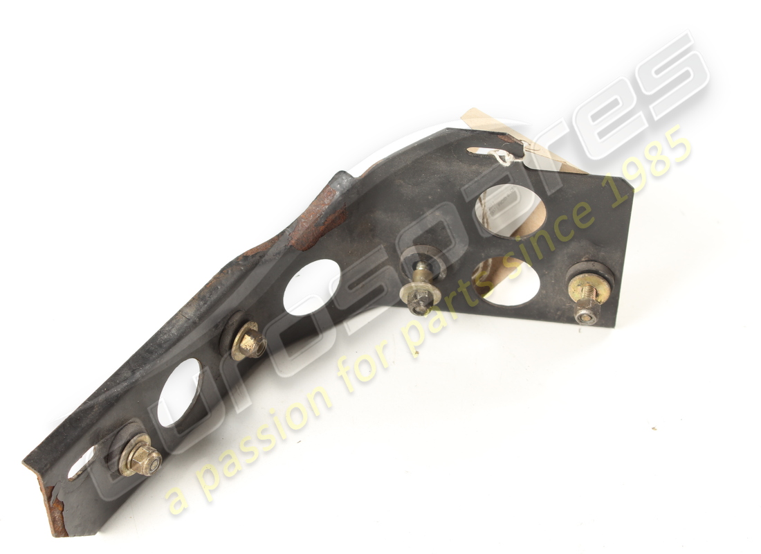utilisé ferrari support de bobine. numéro de pièce 127136 (2)