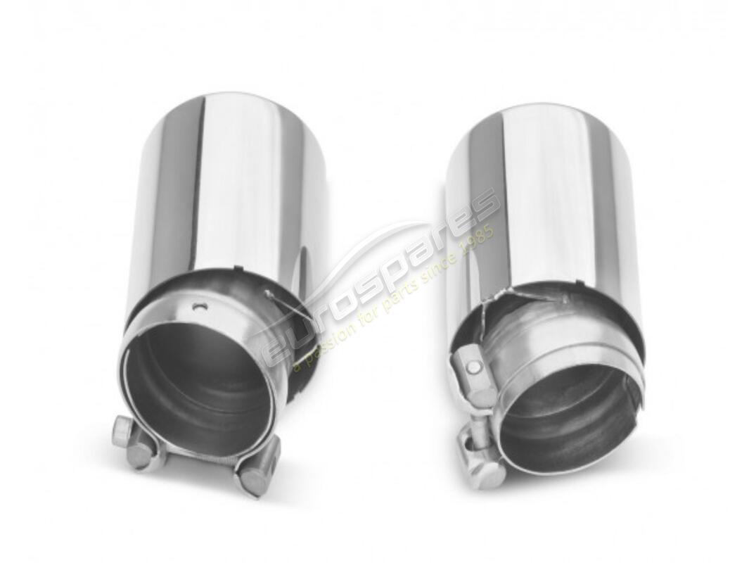 nouveau kit de conseils de fin tubi 997.1 gt2. numéro de pièce tspogt2c07023a (1)