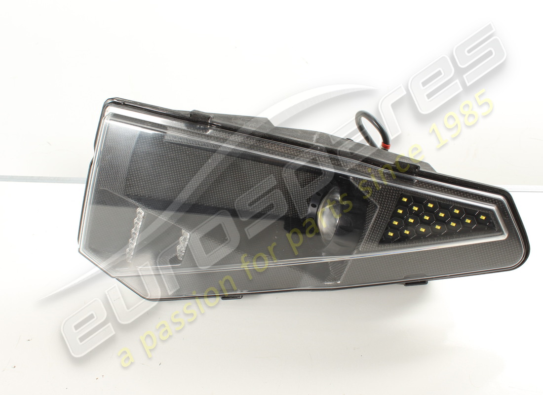 phare lamborghini utilisé. numéro de pièce 413941032b (2)