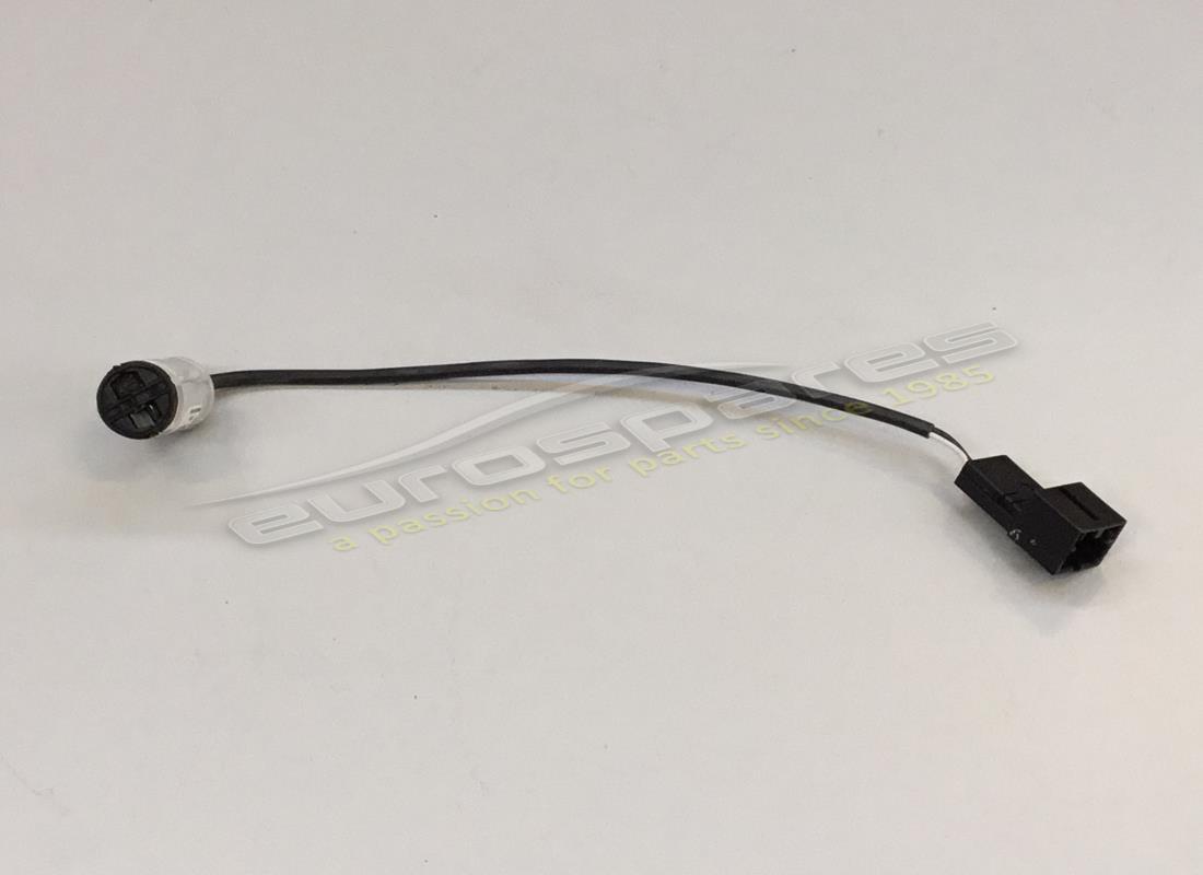 UTILISÉ Lamborghini MICROPHONE . NUMÉRO DE PIÈCE 8J1035711D (1)