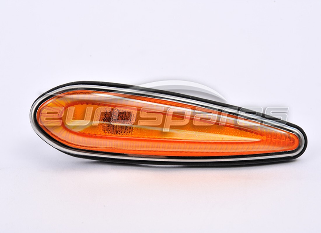 NOUVELLE (AUTRE) Ferrari LAMPE RÉPÉTEUR . NUMÉRO DE PIÈCE 2418220200 (1)