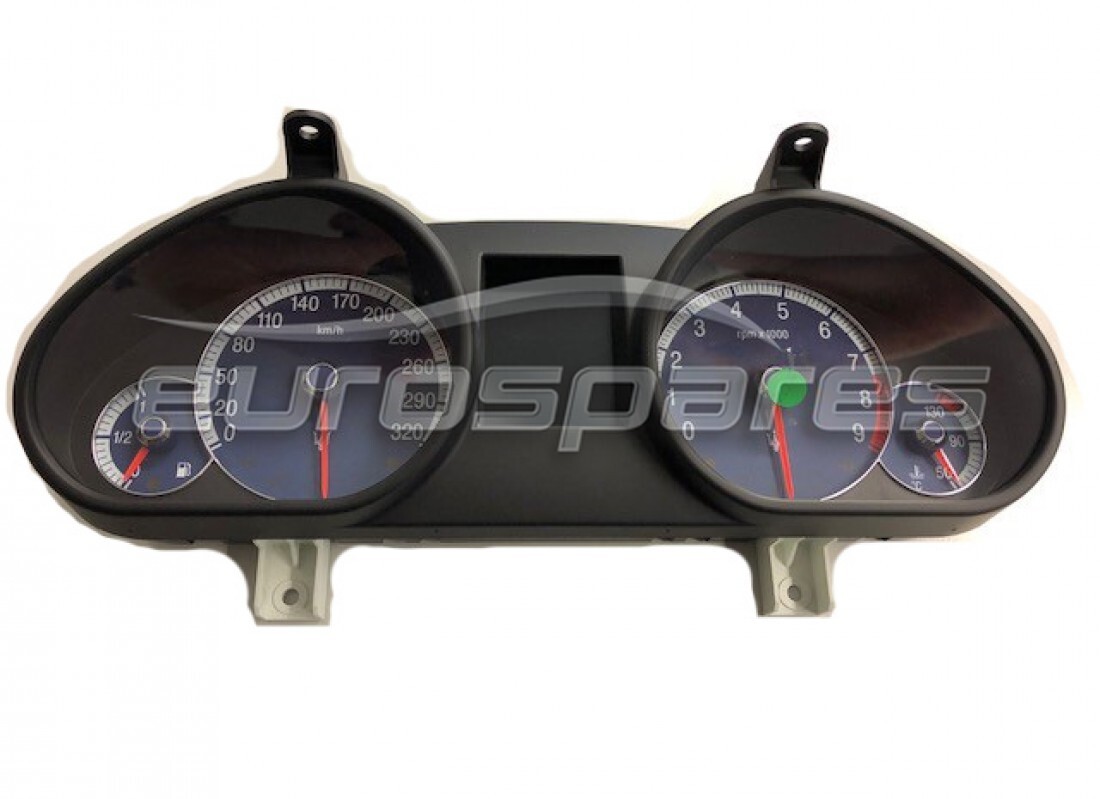 nouvel instrument dash maserati. numéro de pièce 219392 (1)