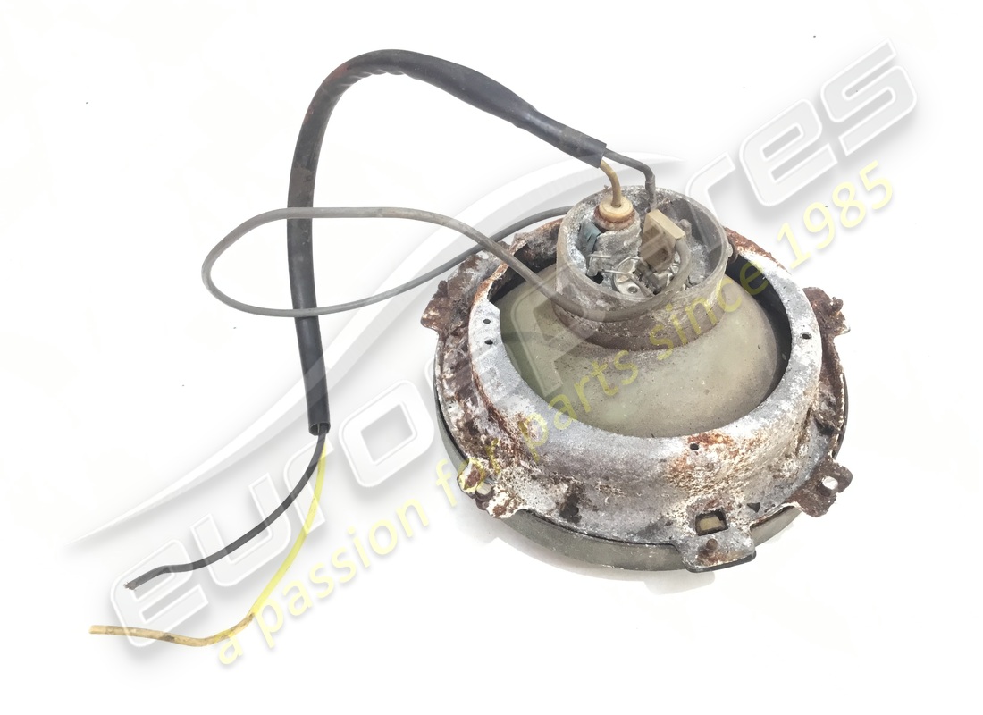 phare eurospares utilisé. numéro de pièce eap1226055 (2)