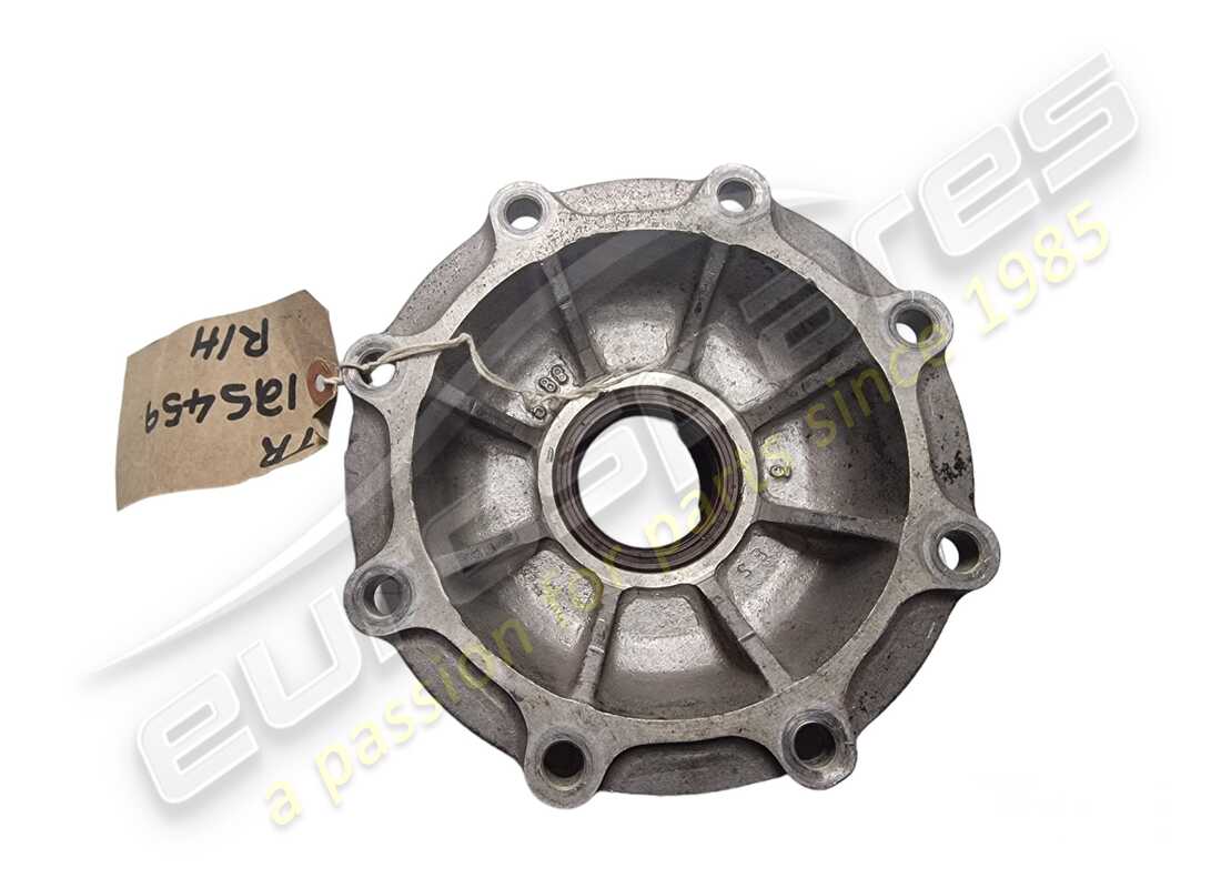 couvercle de diff ferrari utilisé. numéro de pièce 125459 (2)