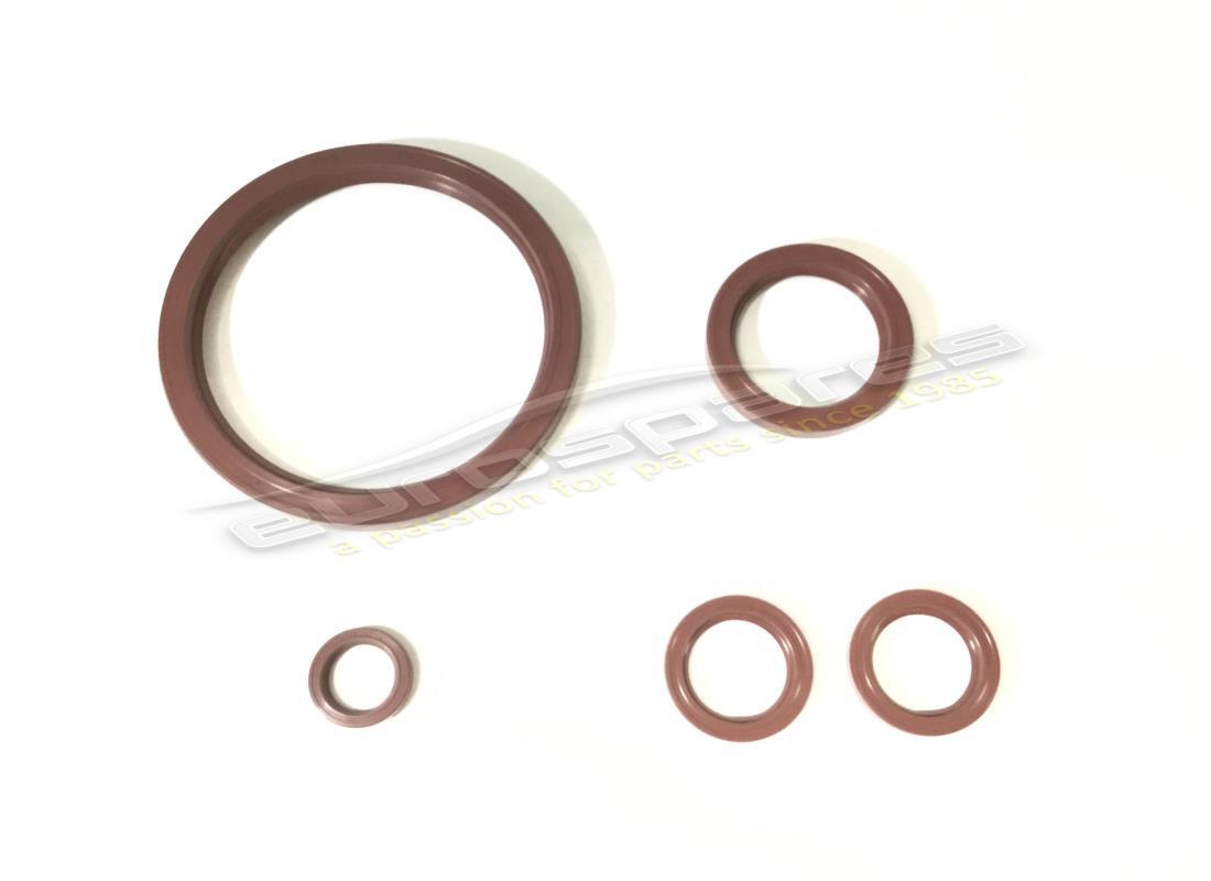 nouveau kit de joint d'huile ferrari. numéro de pièce oilk400 (1)