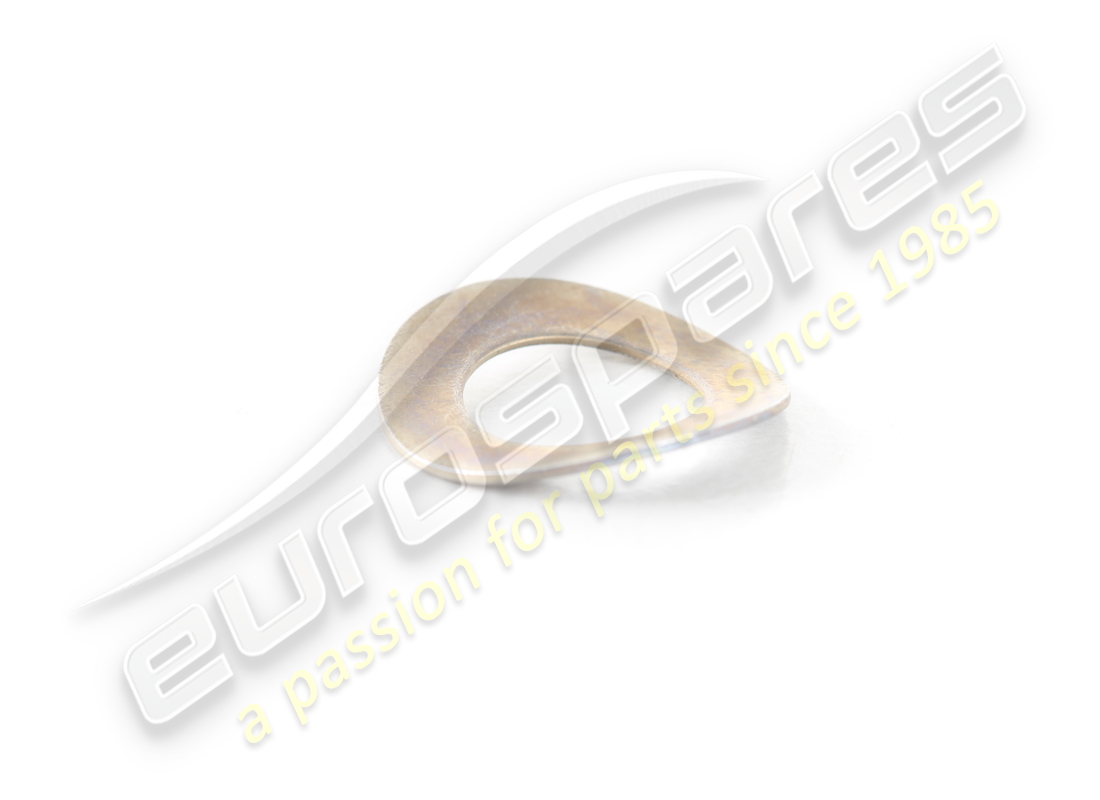 NOUVELLE RONDELLE DE BLOCAGE À RESSORT LAMBORGHINI. NUMÉRO DE PIÈCE WHT000771 (1) nouvelle rondelle de blocage à ressort lamborghini. numéro de pièce wht000771 (1)