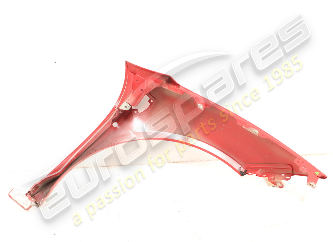 utilisé ferrari aile avant gauche. numéro de pièce 84082011 (3)